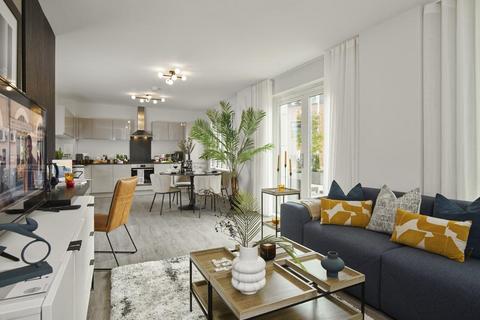 2 bedroom apartment for sale, Plot 1, Verla, Grosvenor Road, St Albans