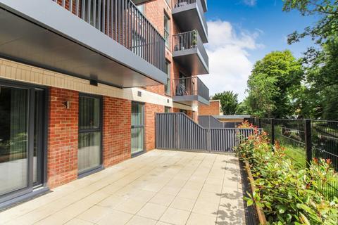 undefined, City House,  Green Lanes, London N21
