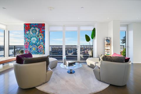 Coda Residencies, Battersea, SW11