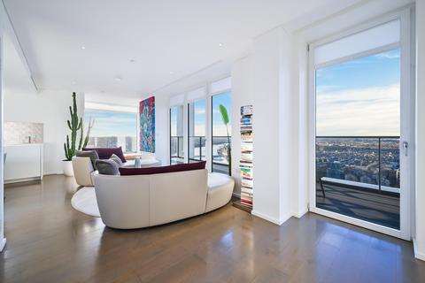 3 bedroom flat to rent, Coda Residencies, Battersea, SW11