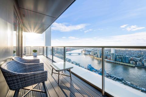 3 bedroom flat to rent, Coda Residencies, Battersea, SW11