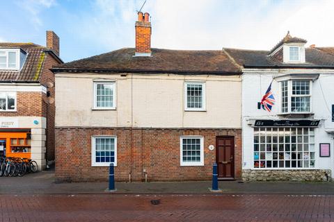 High Street, Hythe, CT21