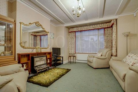 3 bedroom semi-detached house for sale, Gladstone Park Gardens, London, NW2