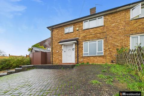 3 bedroom semi-detached house for sale, Walshford Way, Borehamwood WD6