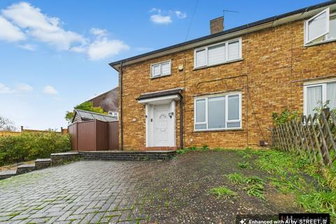 3 bedroom semi-detached house for sale, Walshford Way, Borehamwood WD6