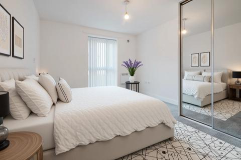 undefined, at The Gateway, Apt 18, 3 Brick Kiln Road M12