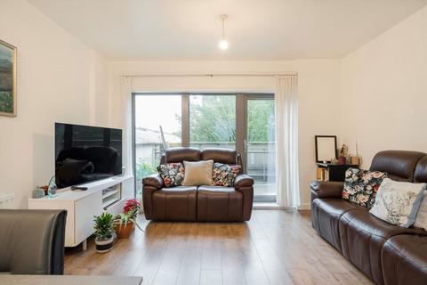 undefined, Barking Road, London E16