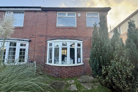 3 bedroom semi-detached house for sale, 19 Martin Crescent, Sheffield, South Yorkshire S5 9GN