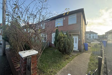3 bedroom semi-detached house for sale, 19 Martin Crescent, Sheffield, South Yorkshire S5 9GN