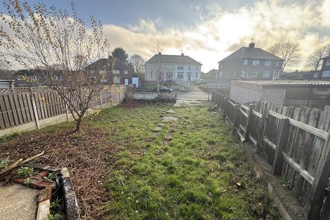 undefined, 19 Martin Crescent, Sheffield, South Yorkshire S5 9GN