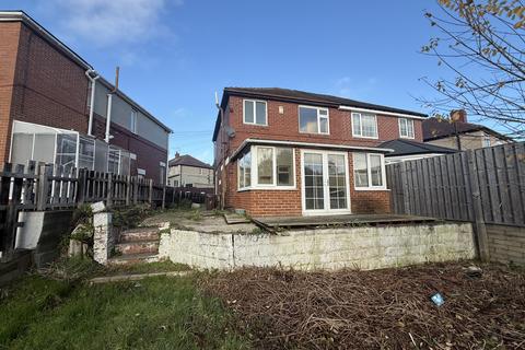 undefined, 19 Martin Crescent, Sheffield, South Yorkshire S5 9GN