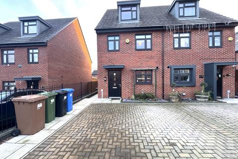 Guide Court Audenshaw, Audenshaw
