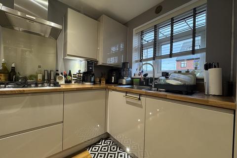 undefined, Guide Court Audenshaw, Audenshaw