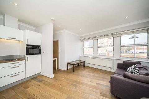 undefined, High Street, London W3
