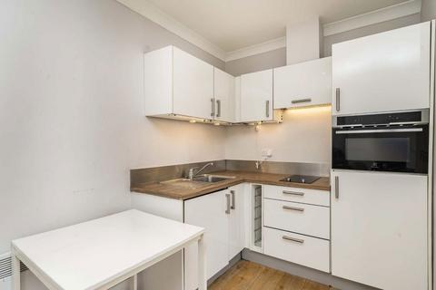 undefined, High Street, London W3