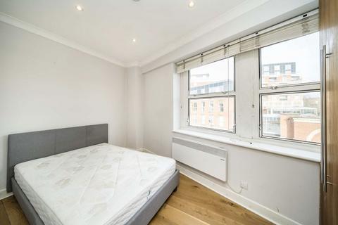 undefined, High Street, London W3