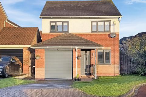 Oakwood Close, Hartlepool, TS27 3