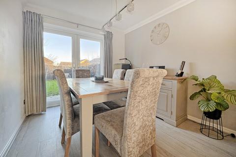 3 bedroom detached house for sale, Oakwood Close, Hartlepool, TS27 3