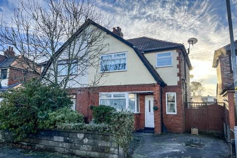 undefined, Alt Avenue, Maghull