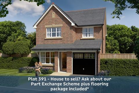 4 bedroom detached house for sale, Lytham St. Annes FY8