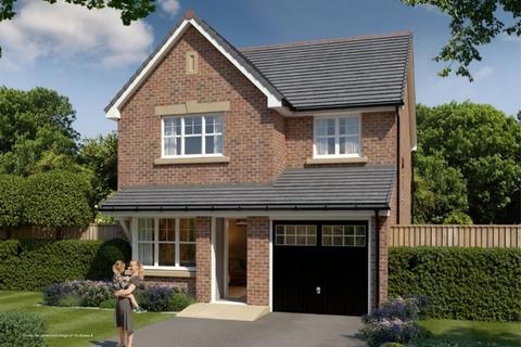 4 bedroom detached house for sale, Lytham St. Annes FY8