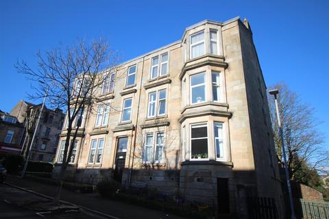 Robertson Street, Greenock