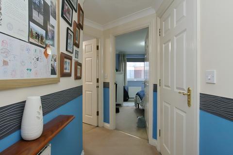 undefined, Clarence Court, Andover, Andover, SP10