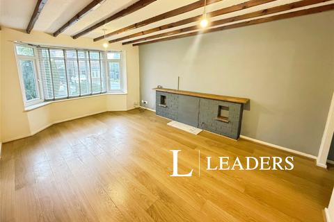 undefined, Hadleigh Close, Westbury Park, Newcastle Under Lyme, ST5