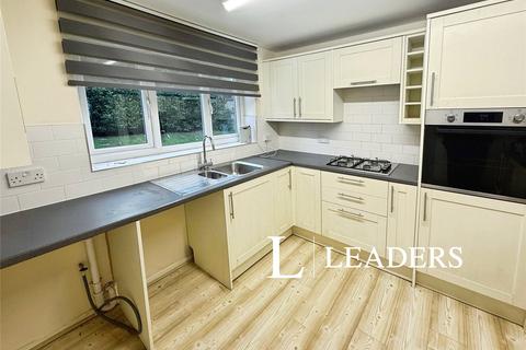 undefined, Hadleigh Close, Westbury Park, Newcastle Under Lyme, ST5