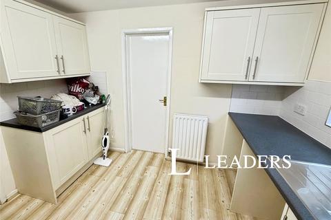 undefined, Hadleigh Close, Westbury Park, Newcastle Under Lyme, ST5