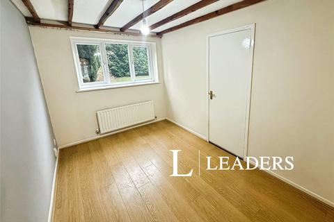 undefined, Hadleigh Close, Westbury Park, Newcastle Under Lyme, ST5
