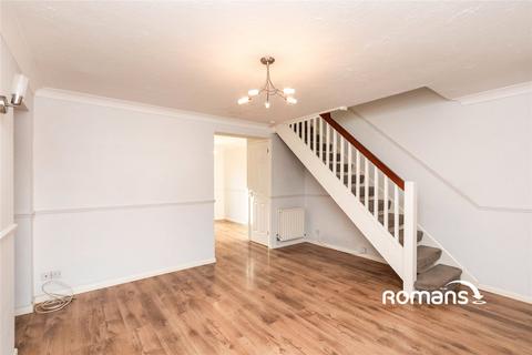 undefined, Southlands, Chineham, Basingstoke, RG24