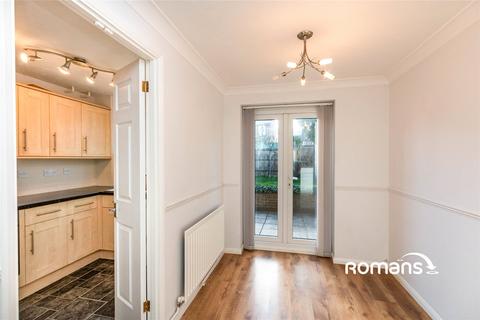 undefined, Southlands, Chineham, Basingstoke, RG24