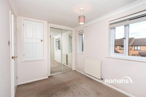 undefined, Southlands, Chineham, Basingstoke, RG24