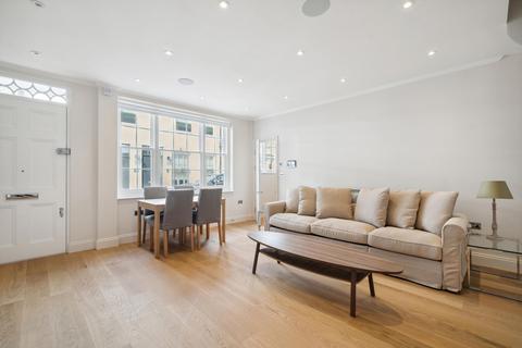 undefined, Belgrave Mews South, London, SW1X