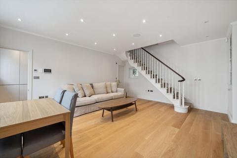 undefined, Belgrave Mews South, London, SW1X