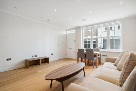 undefined, Belgrave Mews South, London, SW1X