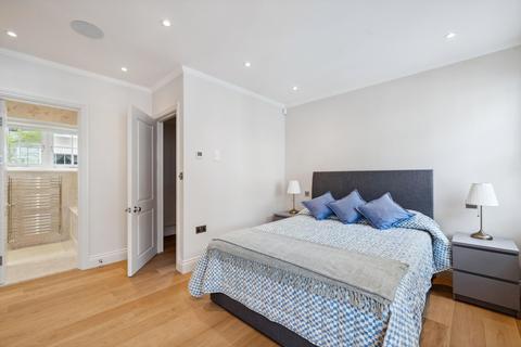 undefined, Belgrave Mews South, London, SW1X