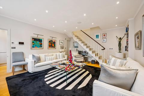 undefined, Belgrave Mews South, London, SW1X