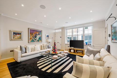 undefined, Belgrave Mews South, London, SW1X