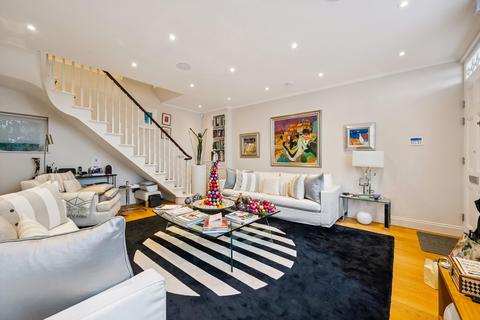 undefined, Belgrave Mews South, London, SW1X