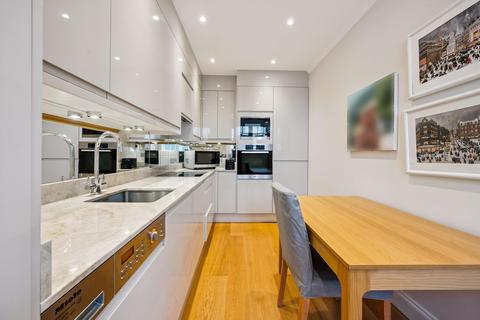 undefined, Belgrave Mews South, London, SW1X