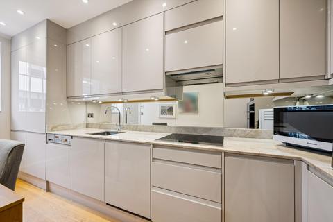 undefined, Belgrave Mews South, London, SW1X