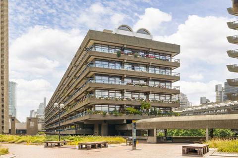 undefined, Defoe House, London EC2Y