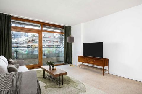 undefined, Defoe House, London EC2Y