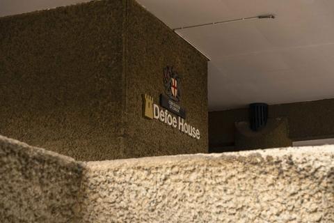 undefined, Defoe House, London EC2Y