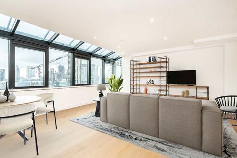 2 bedroom flat for sale, Fann Street, London EC2Y
