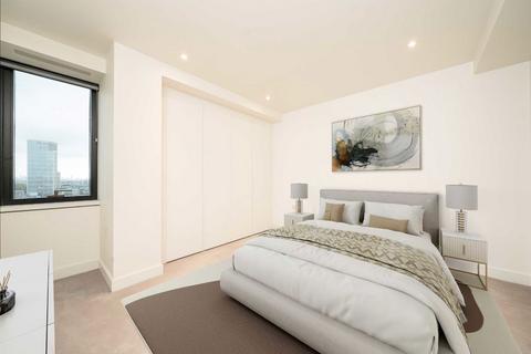 2 bedroom flat for sale, Fann Street, London EC2Y
