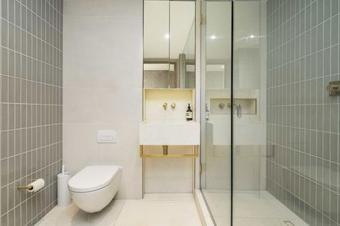 2 bedroom flat for sale, Fann Street, London EC2Y