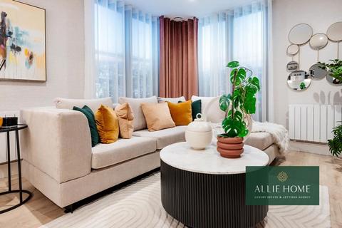 1 bedroom flat for sale, Manor Road, London E15